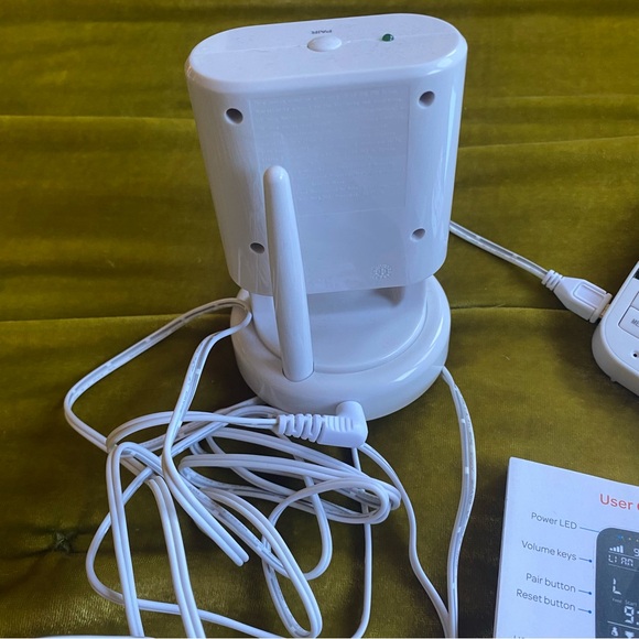 AT&T Smart Trac Digital Audio Monitor - Picture 4 of 8